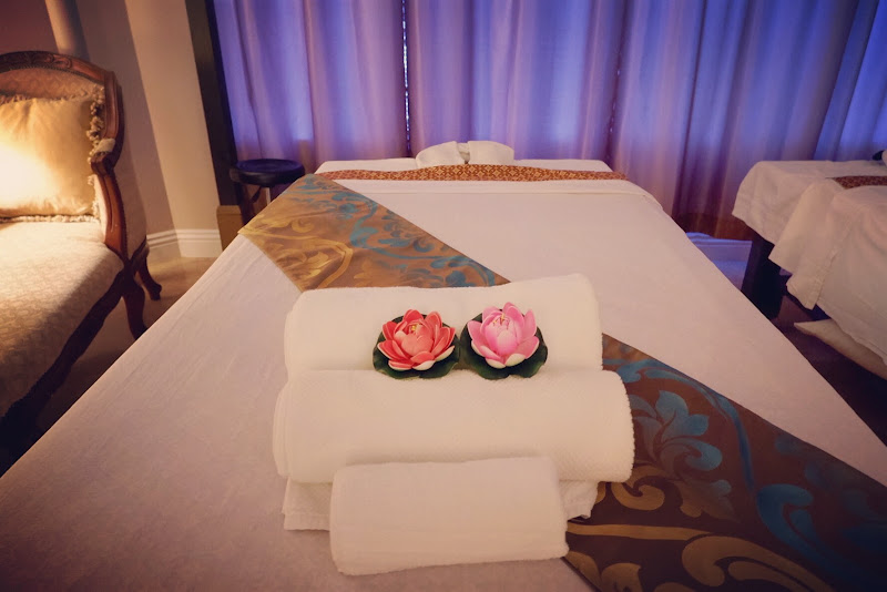 Sparadise Thai Wellness Boutique 5