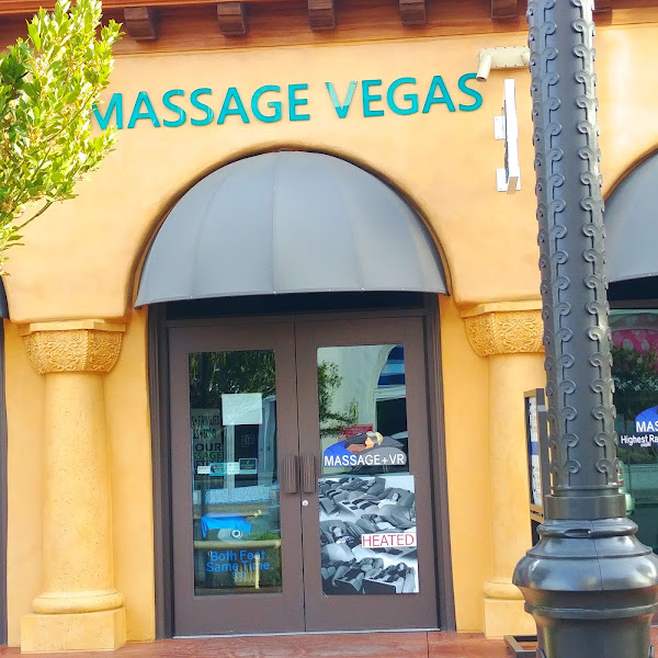 Zero Gravity Massage of Las Vegas 2