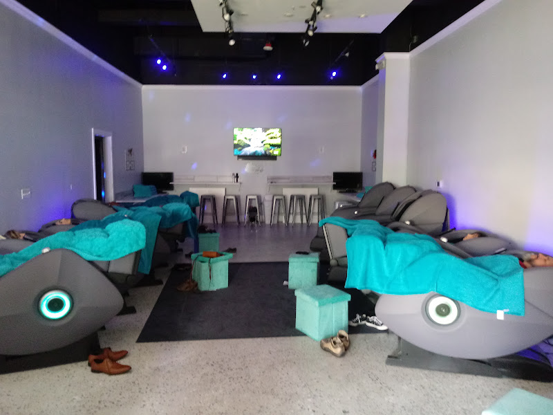 Zero Gravity Massage of Las Vegas 4