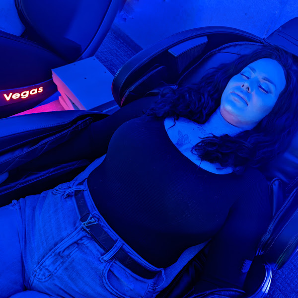Zero Gravity Massage of Las Vegas 5