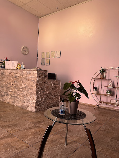 Angel Spa 2