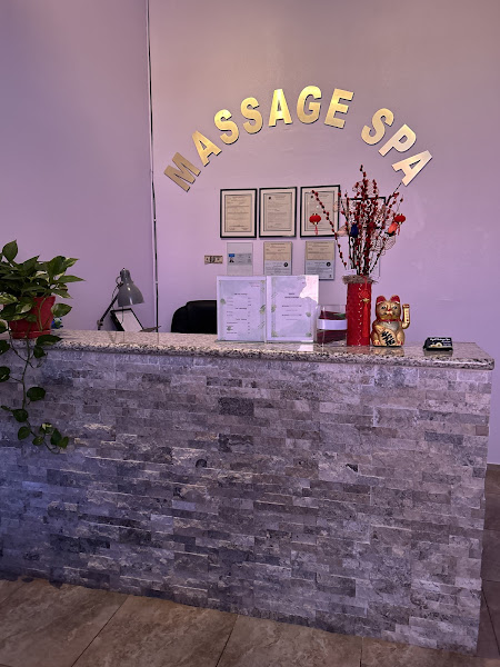 Angel Spa 3
