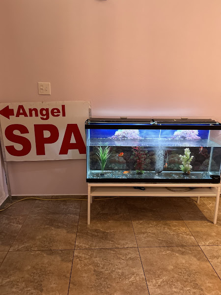 Angel Spa 4
