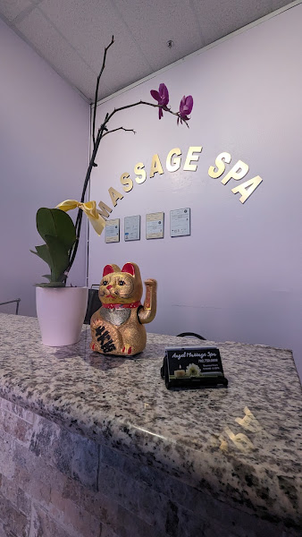 Angel Spa 5