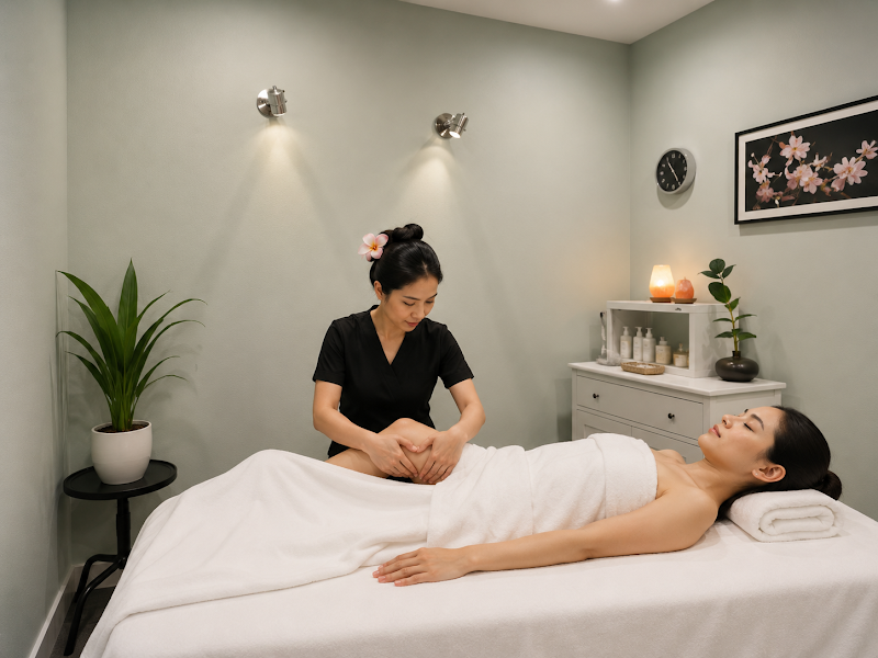Aura Thai Spa & Massage