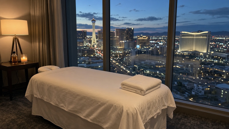 EASTERN- IN ROOM MASSAGE LAS VEGAS 2