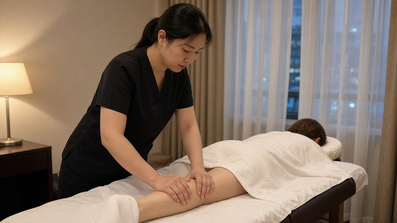 EASTERN- IN ROOM MASSAGE LAS VEGAS 5