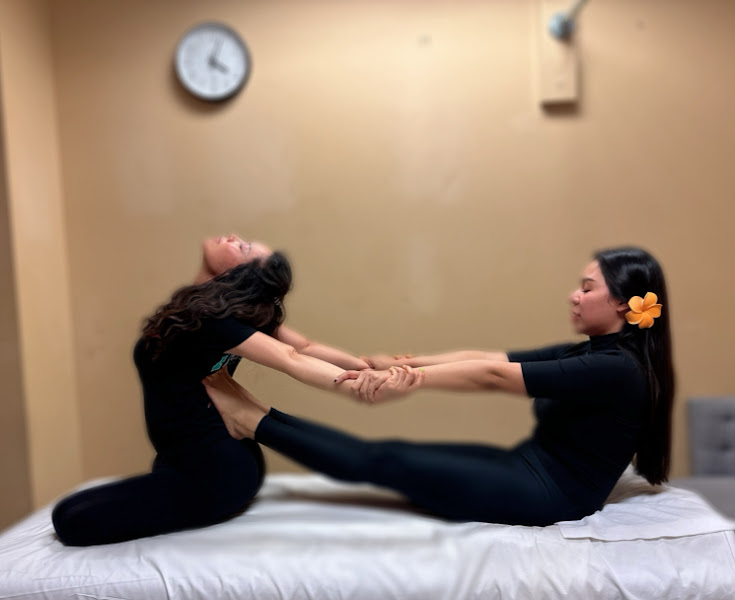 Thai Euphorea Spa & Massage 2