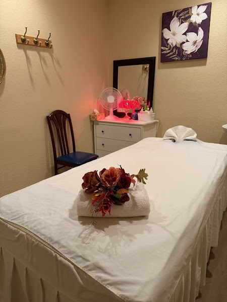 Dream Spa Massage