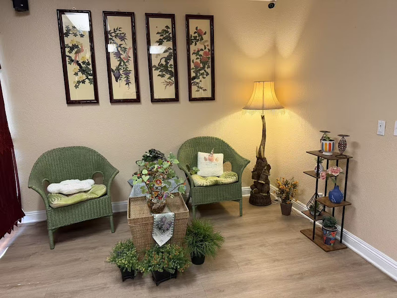 Dream Spa Massage 3