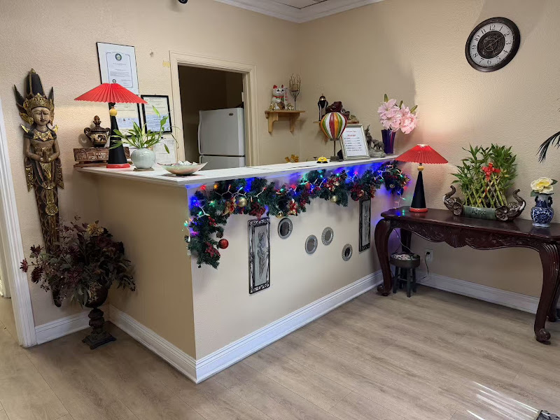 Dream Spa Massage 4
