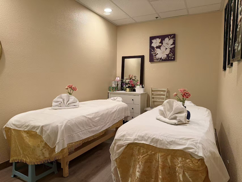 Dream Spa Massage 5