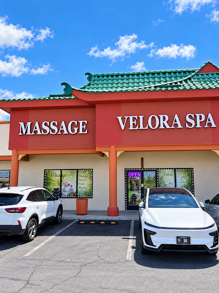 Velora Spa & Massage