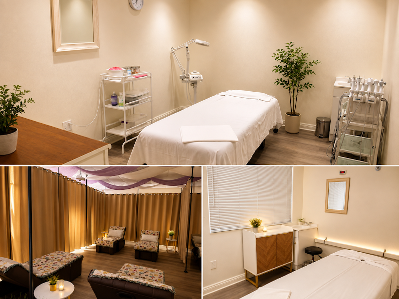 Velora Spa & Massage 4