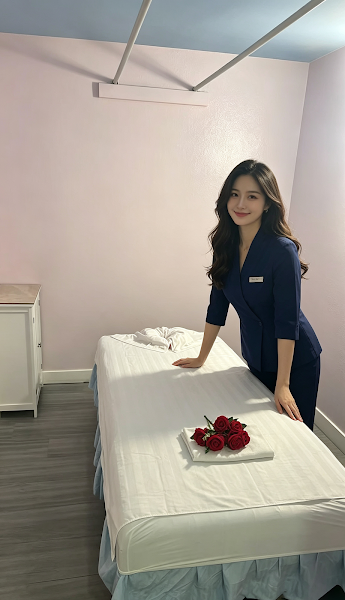 Angel's Touch Massage Spa 4