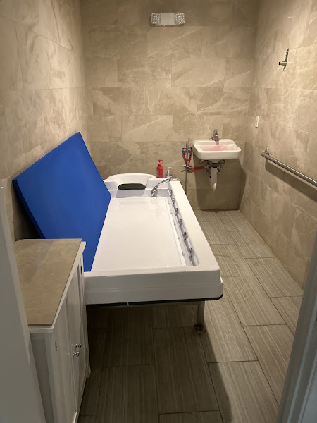 Angel's Touch Massage Spa 5