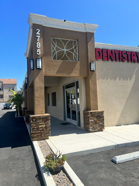 Santa Rosa Dental - Prosthodontics 2