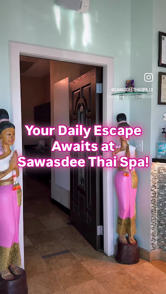Sawasdee Thai Spa 3