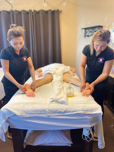 Sawasdee Thai Spa 4