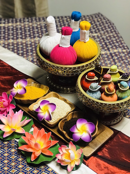 Thai Spa Wellness Center 4