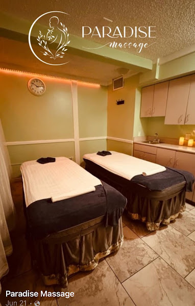 Paradise Massage 5