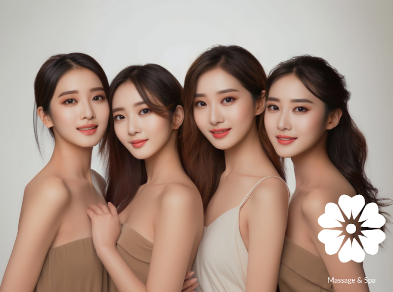 Shining spa 2