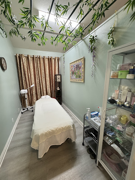 Shining spa 4