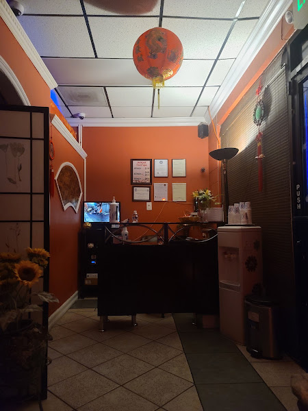 Jackpot Foot Massage 4