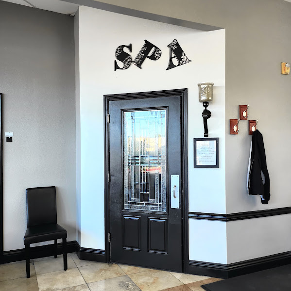 Relax Thai Massage Studio 4