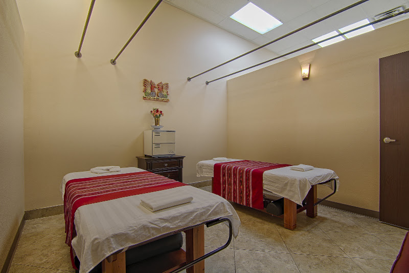 Thai Massage Thai Spa 2