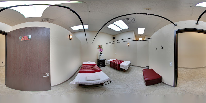 Thai Massage Thai Spa 2 3