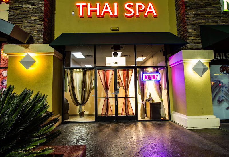 Thai Massage Thai Spa 2 4