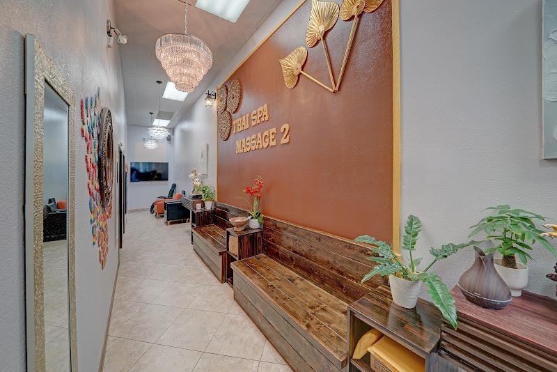 Thai Massage Thai Spa 2 5