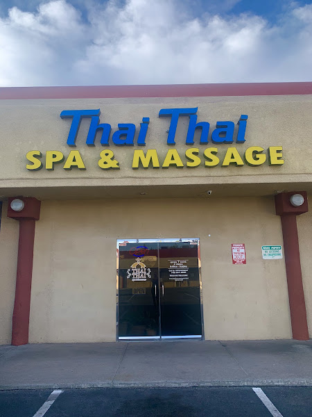 Thai Thai Spa & Massage 3