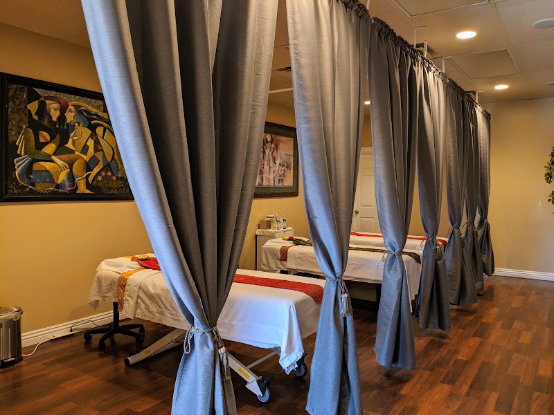 Thai Thai Spa & Massage 5