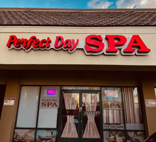 Perfect Day Spa 4