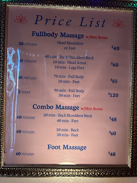 A Spa