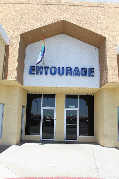 Entourage Vegas Spa and Health Club 3