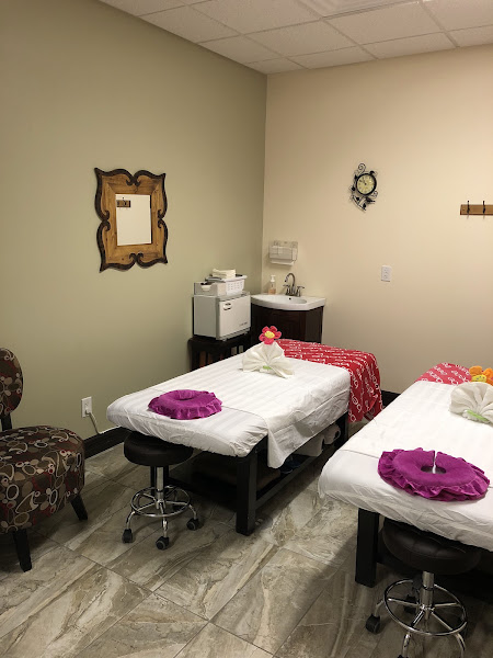 New Life Body Massage