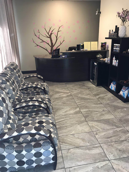 New Life Body Massage 4