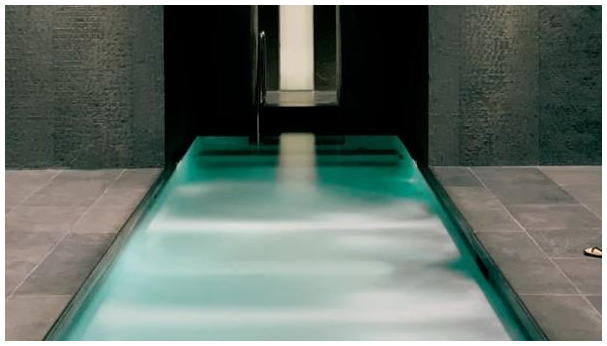 BATHHOUSE Spa 2