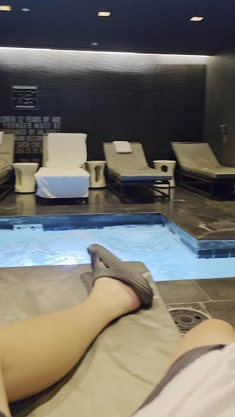 BATHHOUSE Spa 3