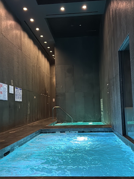 BATHHOUSE Spa 4