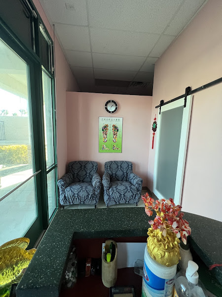 Japan Spa( professional reflexology & body massage) 3