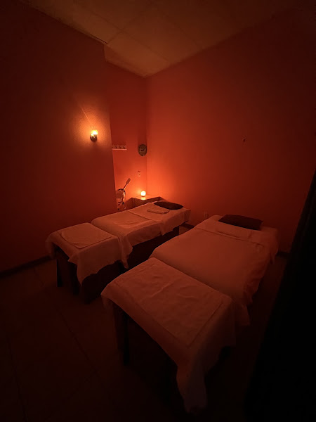 Japan Spa( professional reflexology & body massage) 4