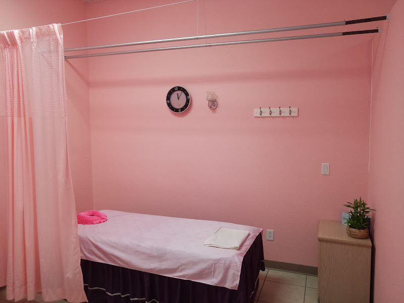 Japan Spa( professional reflexology & body massage) 5
