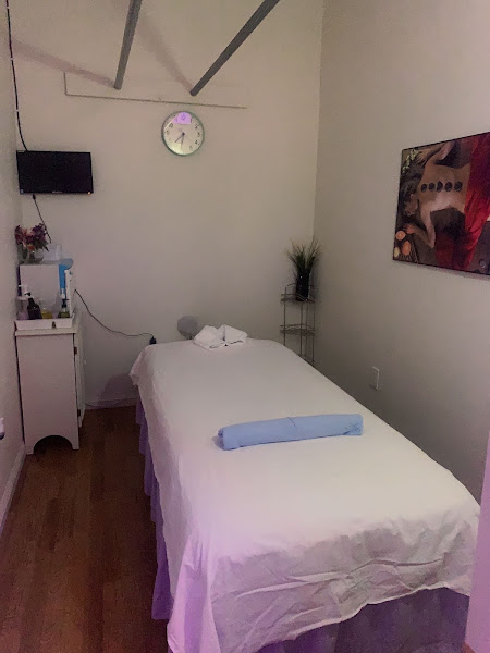 MASSAGE GOLDEN SPA
