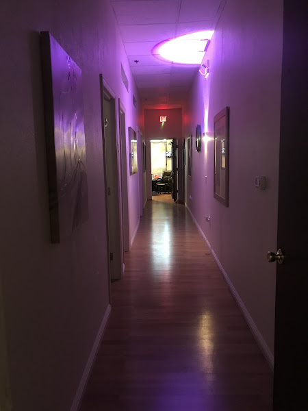 MASSAGE GOLDEN SPA 3