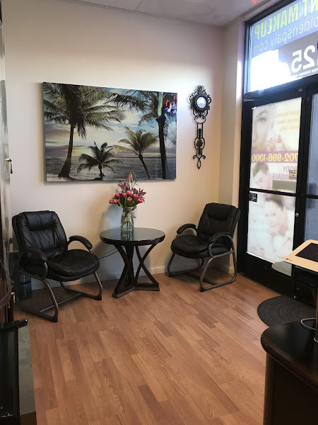 MASSAGE GOLDEN SPA 4