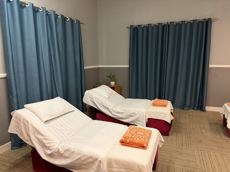 Max Relax Spa LV 2